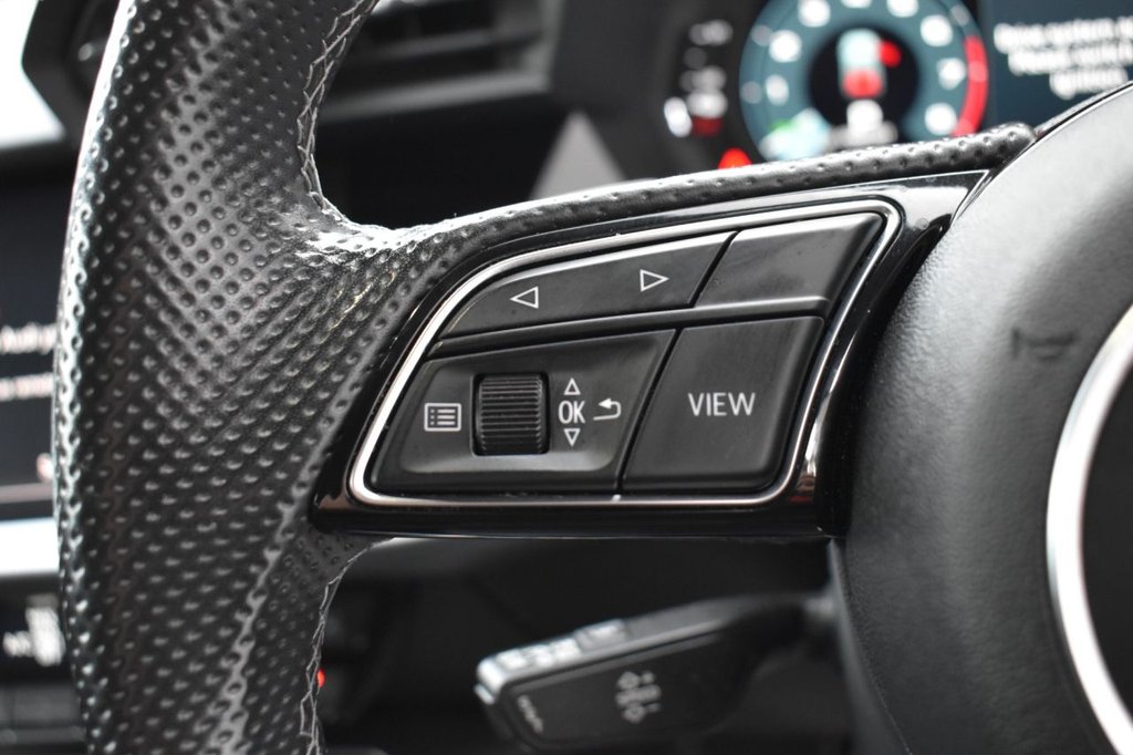 Used Audi A3 2021 for sale - 76841216: Photo 19