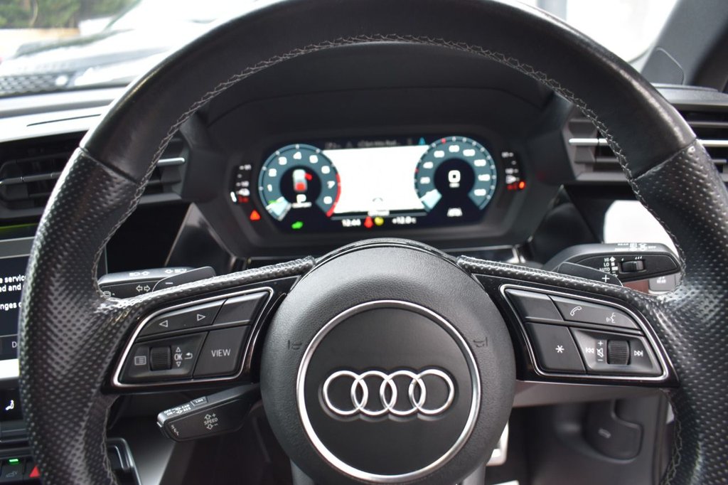 Used Audi A3 2021 for sale - 76841216: Photo 21