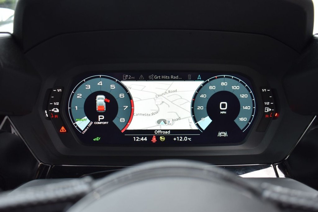 Used Audi A3 2021 for sale - 76841216: Photo 22