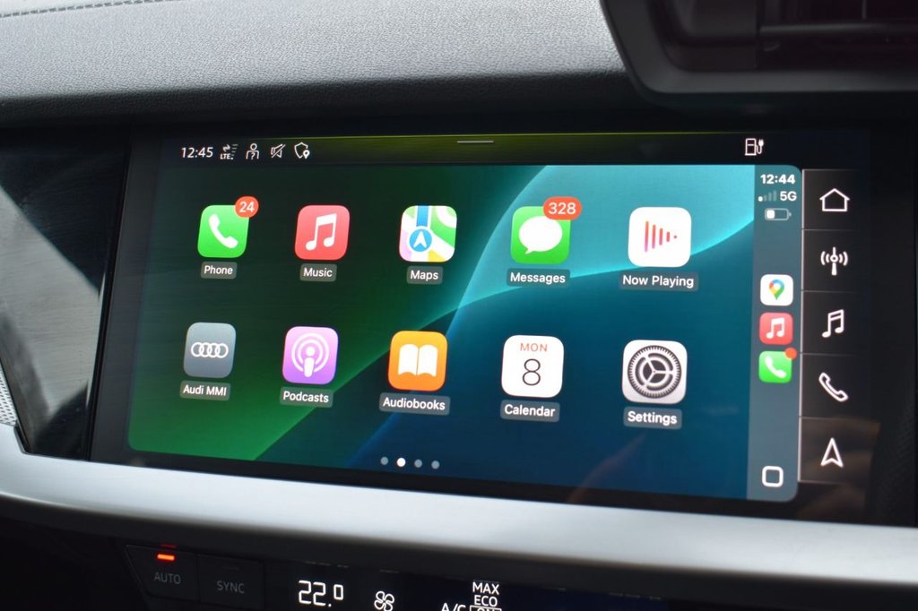 Used Audi A3 2021 for sale - 76841216: Photo 23