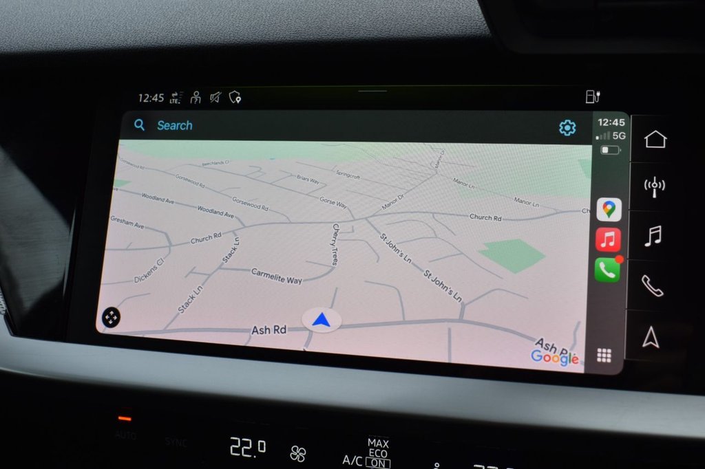 Used Audi A3 2021 for sale - 76841216: Photo 24