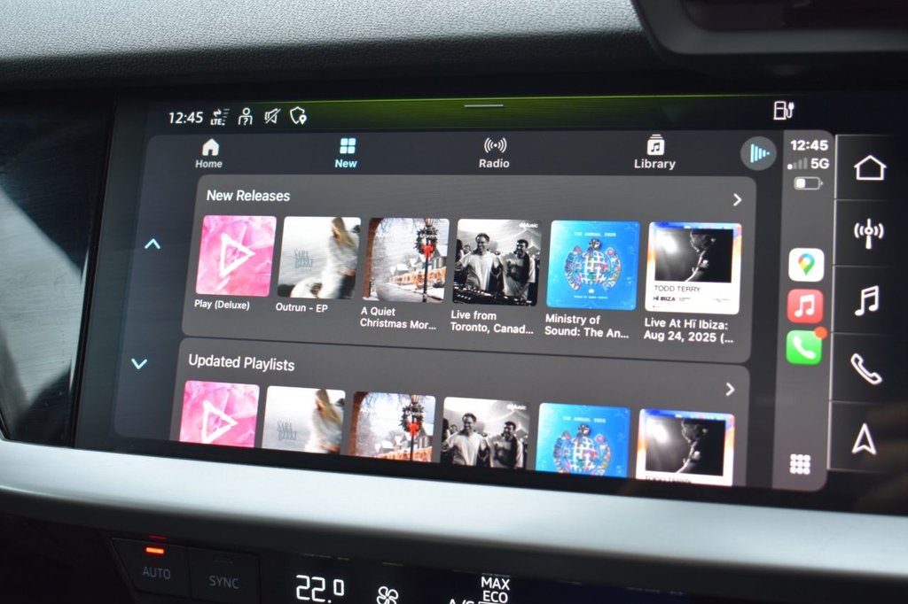 Used Audi A3 2021 for sale - 76841216: Photo 25