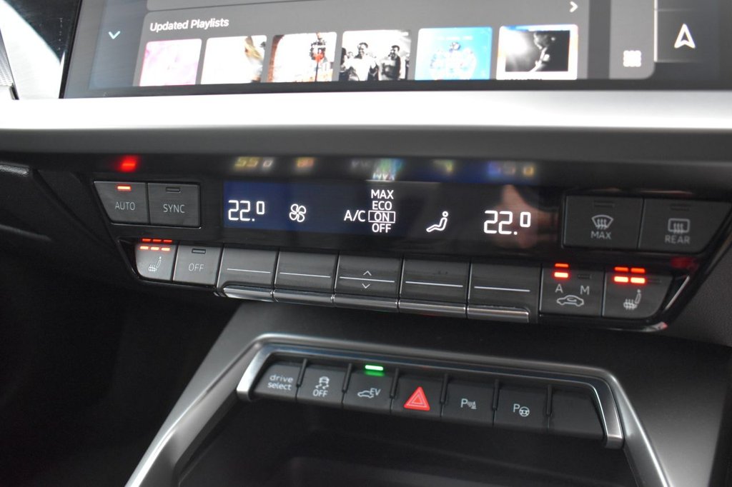 Used Audi A3 2021 for sale - 76841216: Photo 26