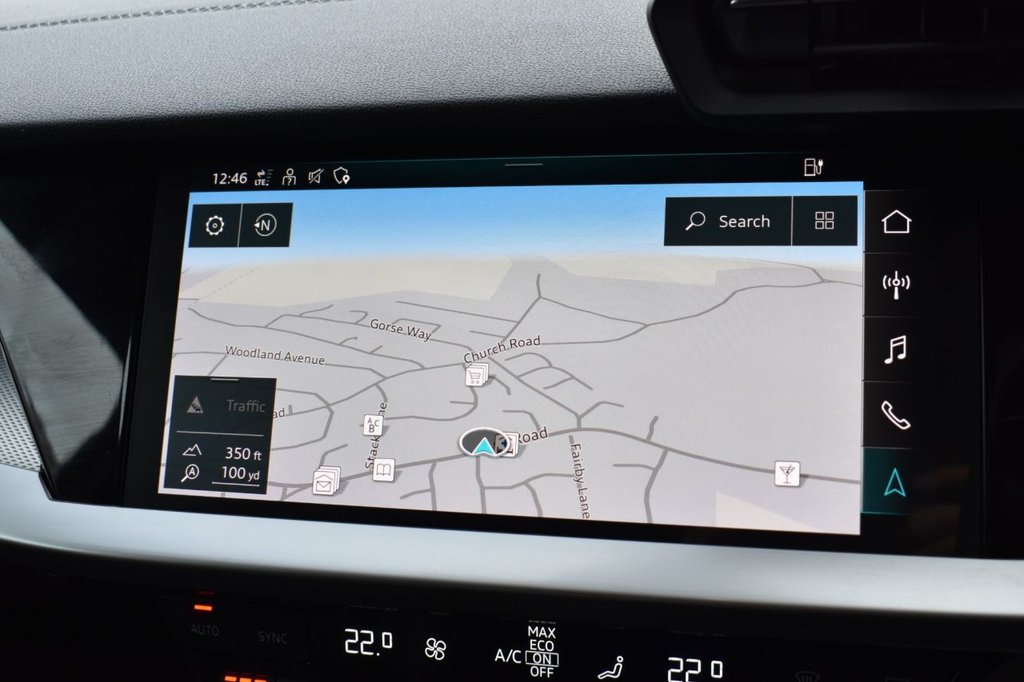 Used Audi A3 2021 for sale - 76841216: Photo 28