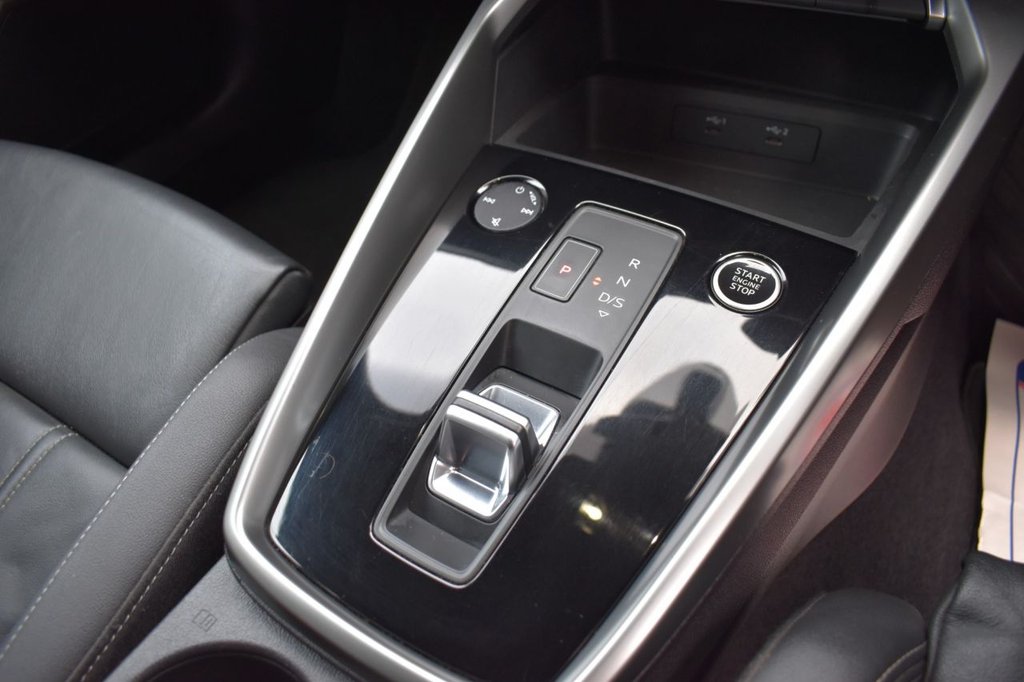 Used Audi A3 2021 for sale - 76841216: Photo 29