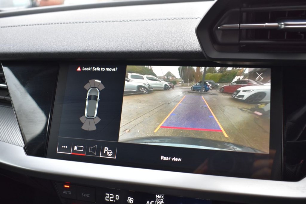 Used Audi A3 2021 for sale - 76841216: Photo 30