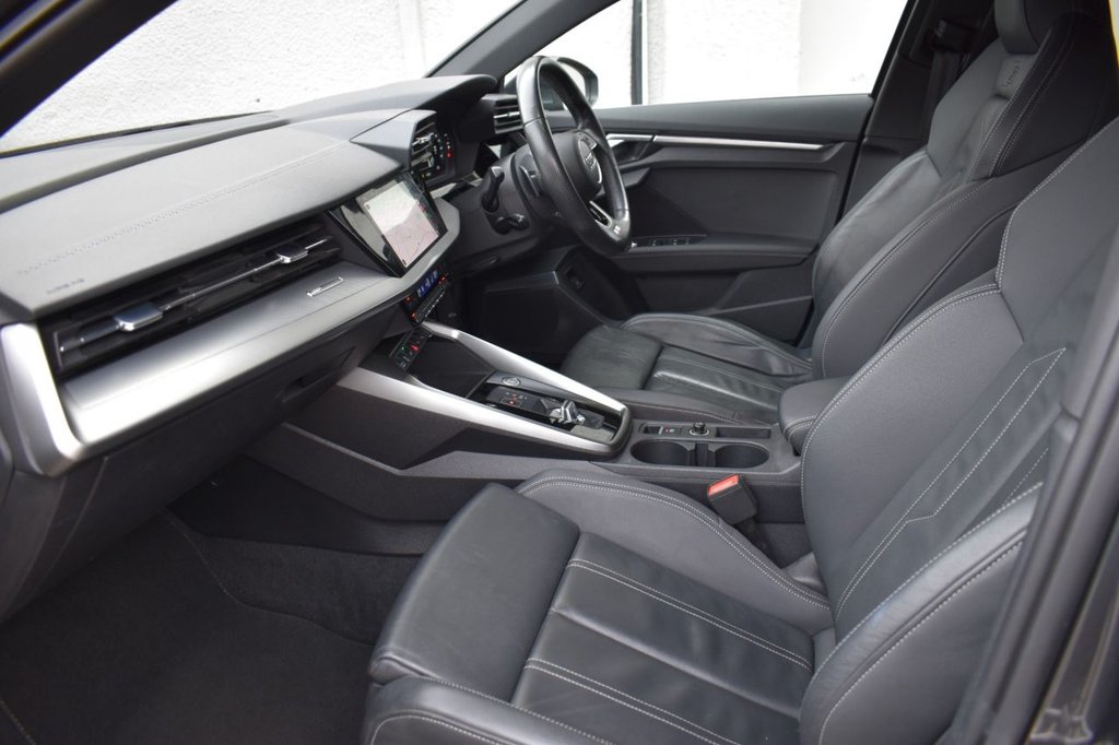 Used Audi A3 2021 for sale - 76841216: Photo 32