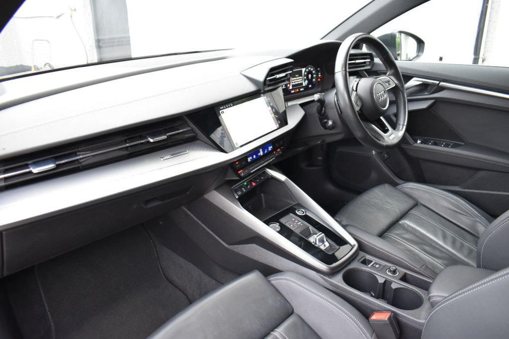 Used Audi A3 2021 for sale - 76841216: Photo 33