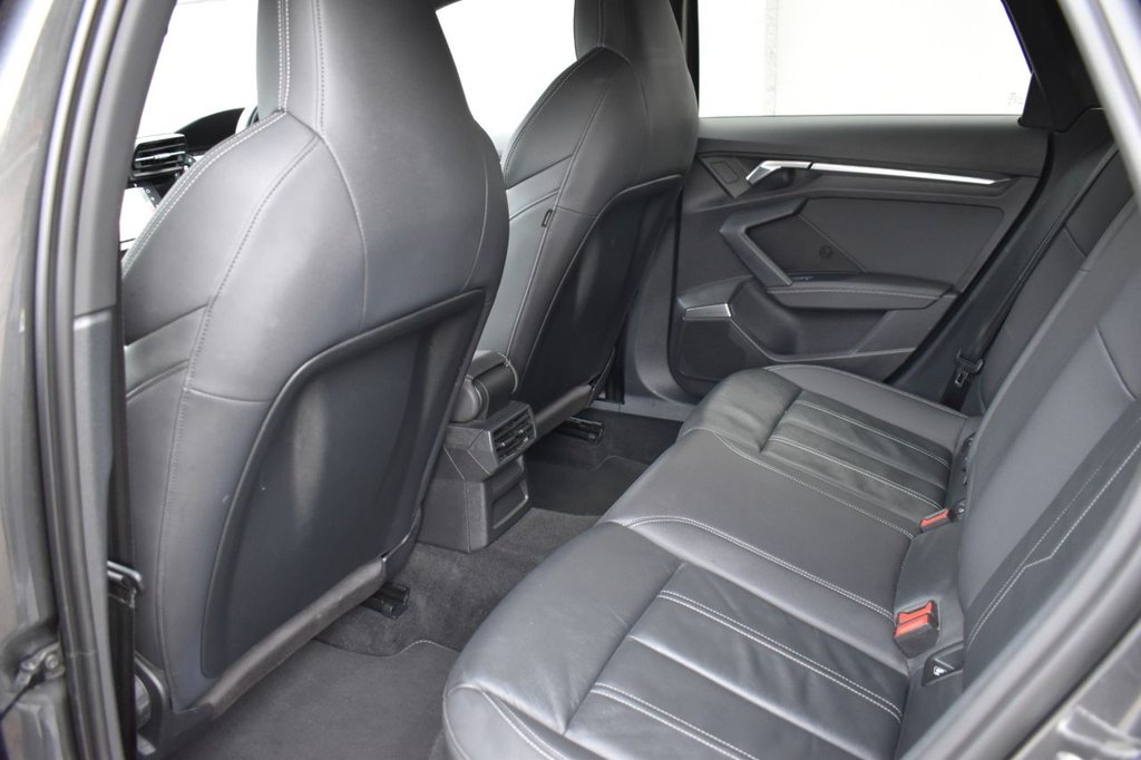 Used Audi A3 2021 for sale - 76841216: Photo 34