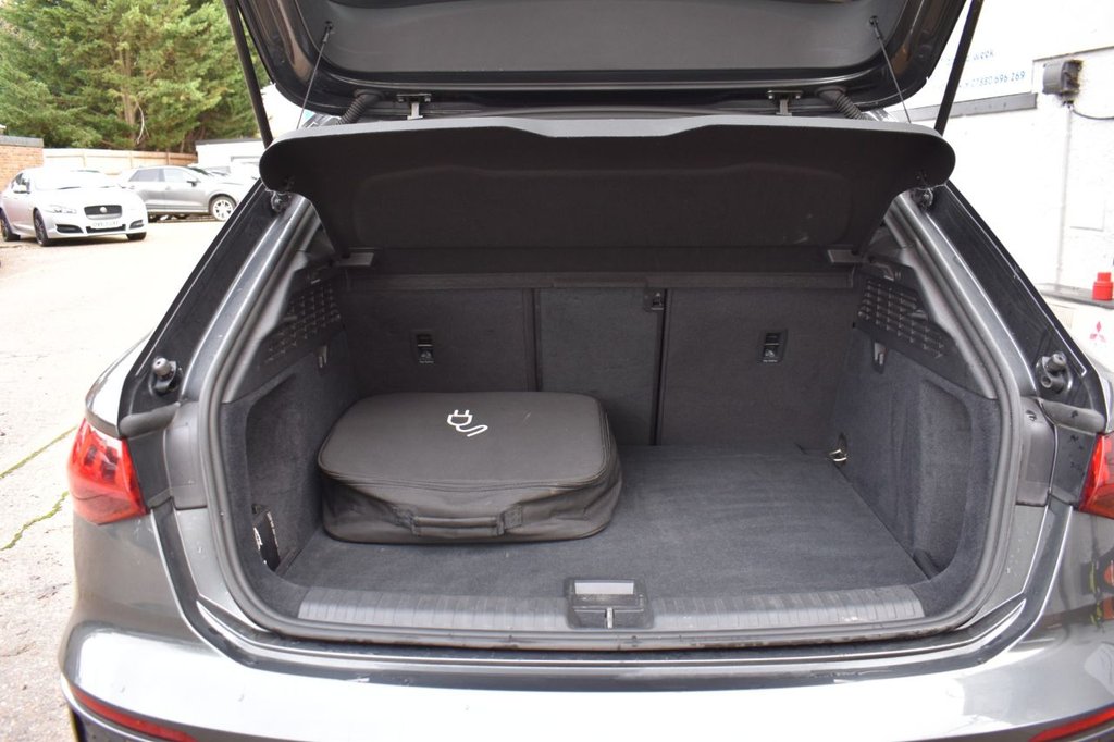 Used Audi A3 2021 for sale - 76841216: Photo 36