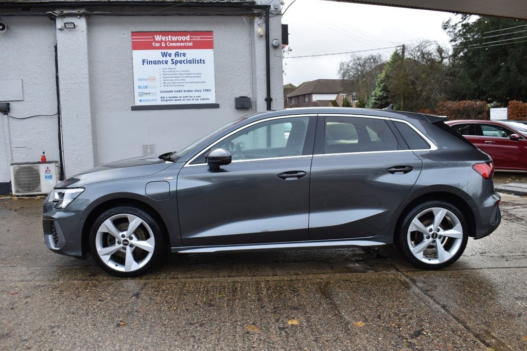 Used Audi A3 2021 for sale - 76841216: Photo 4