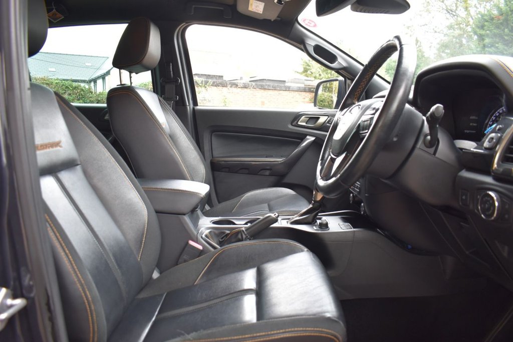 Used Ford Ranger 2019 for sale - 76469987: Photo 12