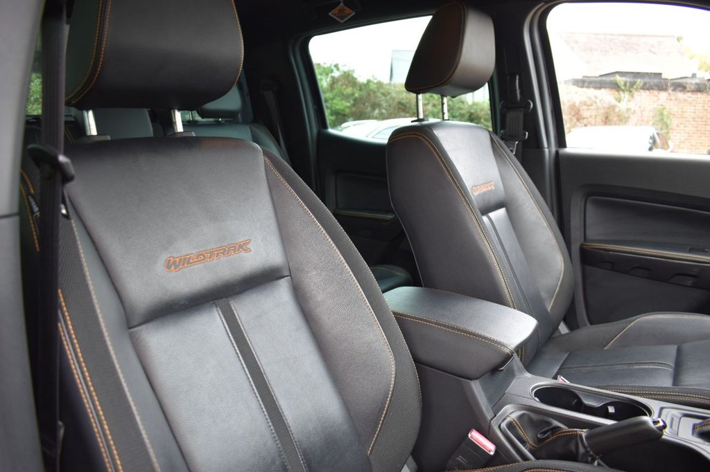 Used Ford Ranger 2019 for sale - 76469987: Photo 13