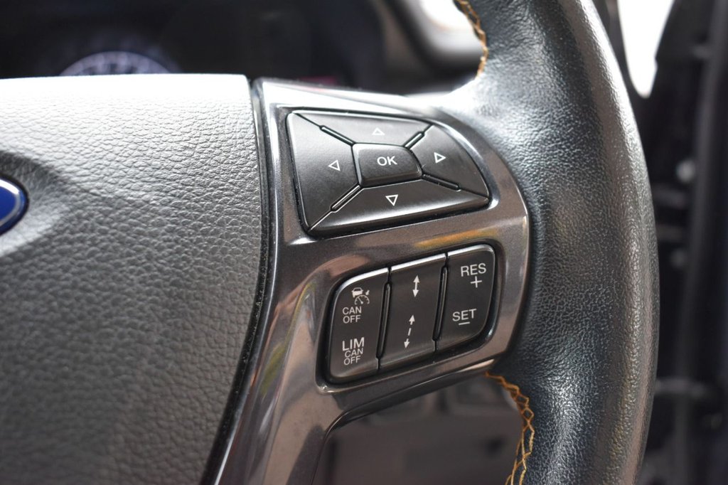 Used Ford Ranger 2019 for sale - 76469987: Photo 17