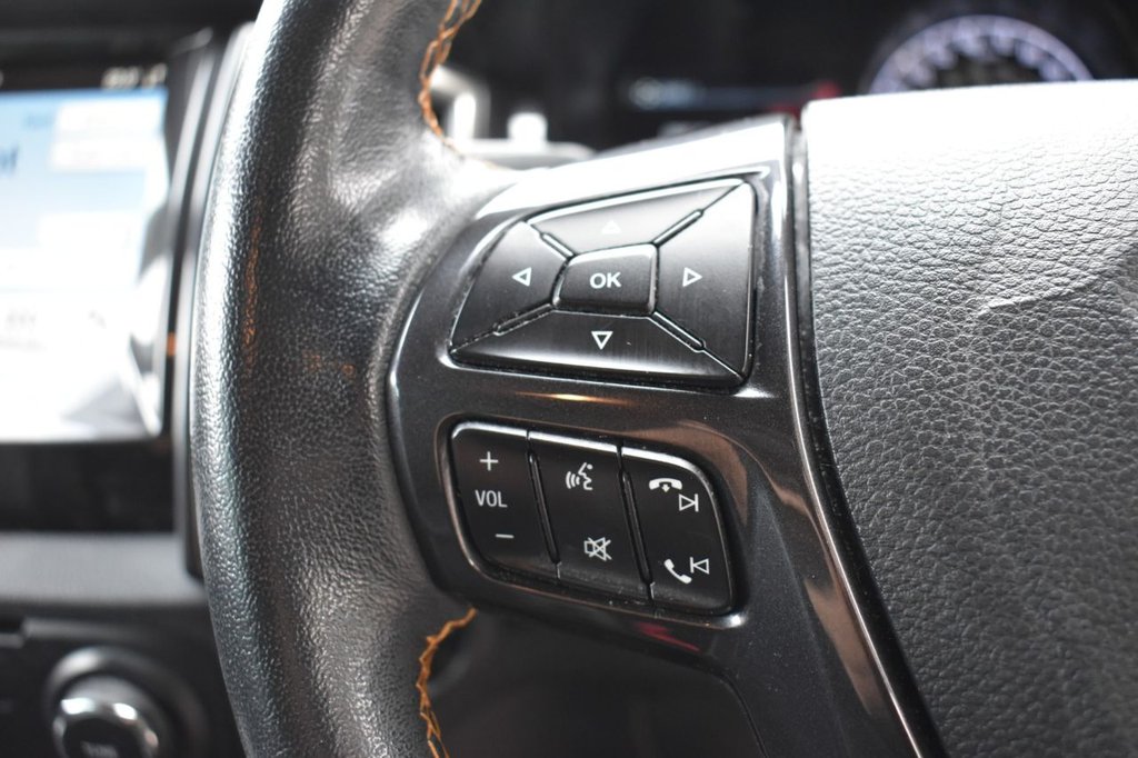 Used Ford Ranger 2019 for sale - 76469987: Photo 18