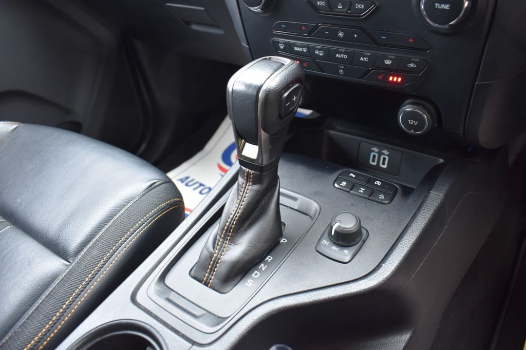 Used Ford Ranger 2019 for sale - 76469987: Photo 20