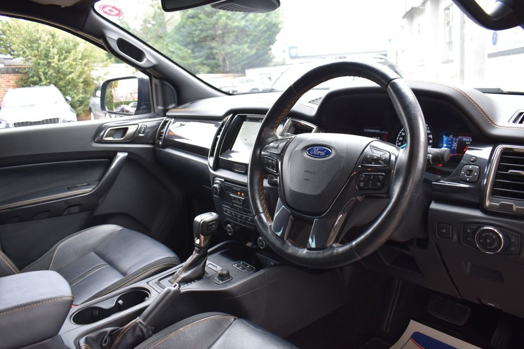 Used Ford Ranger 2019 for sale - 76469987: Photo 26