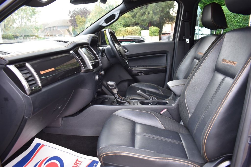 Used Ford Ranger 2019 for sale - 76469987: Photo 27