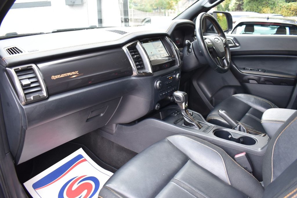 Used Ford Ranger 2019 for sale - 76469987: Photo 28