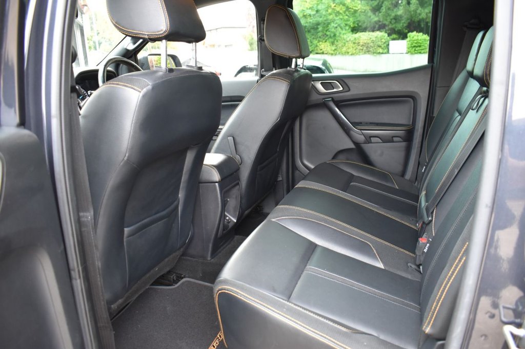 Used Ford Ranger 2019 for sale - 76469987: Photo 29