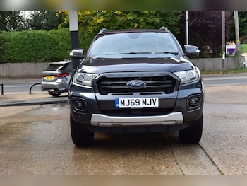 Used Ford Ranger 2019 for sale - 76469987: Photo