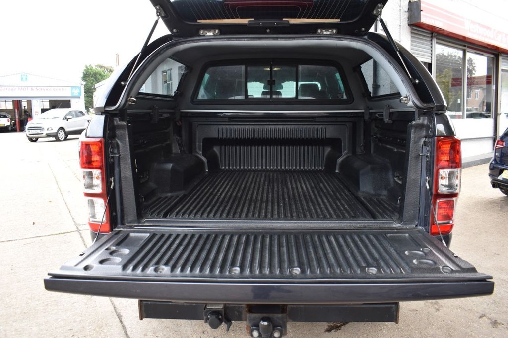 Used Ford Ranger 2019 for sale - 76469987: Photo 30