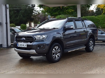 Used Ford Ranger 2019 for sale - 76469987: Photo