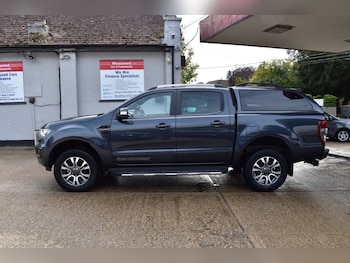 Used Ford Ranger 2019 for sale - 76469987: Photo