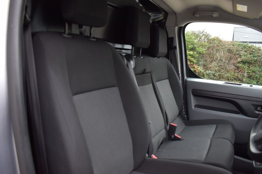 Used Toyota ProAce 2022 for sale - 76469989: Photo 13