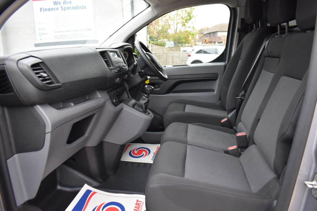 Used Toyota ProAce 2022 for sale - 76469989: Photo 19