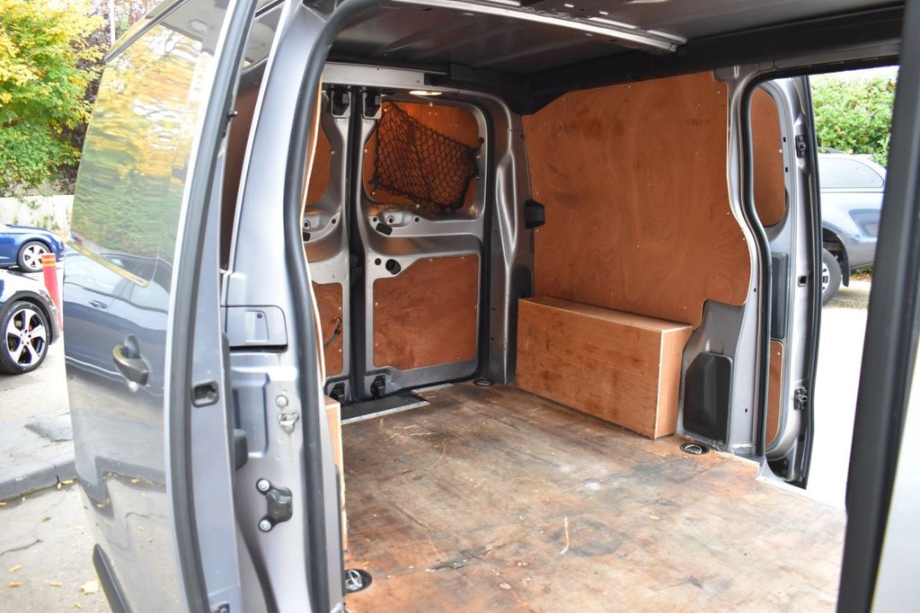 Used Toyota ProAce 2022 for sale - 76469989: Photo 22