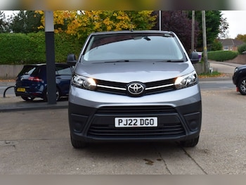 Used Toyota ProAce 2022 for sale - 76469989: Photo