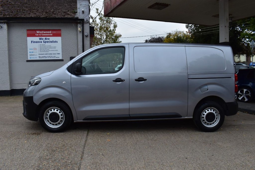 Used Toyota ProAce 2022 for sale - 76469989: Photo 5
