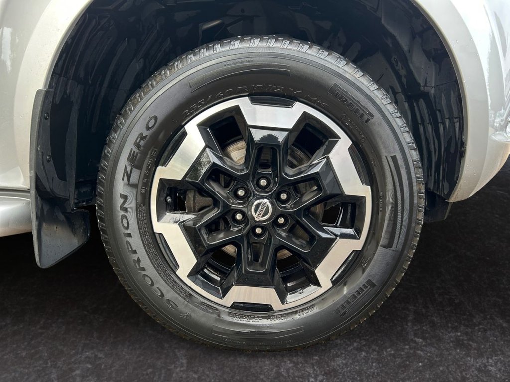 Used Nissan Navara 2021 for sale - 76582712: Photo 11