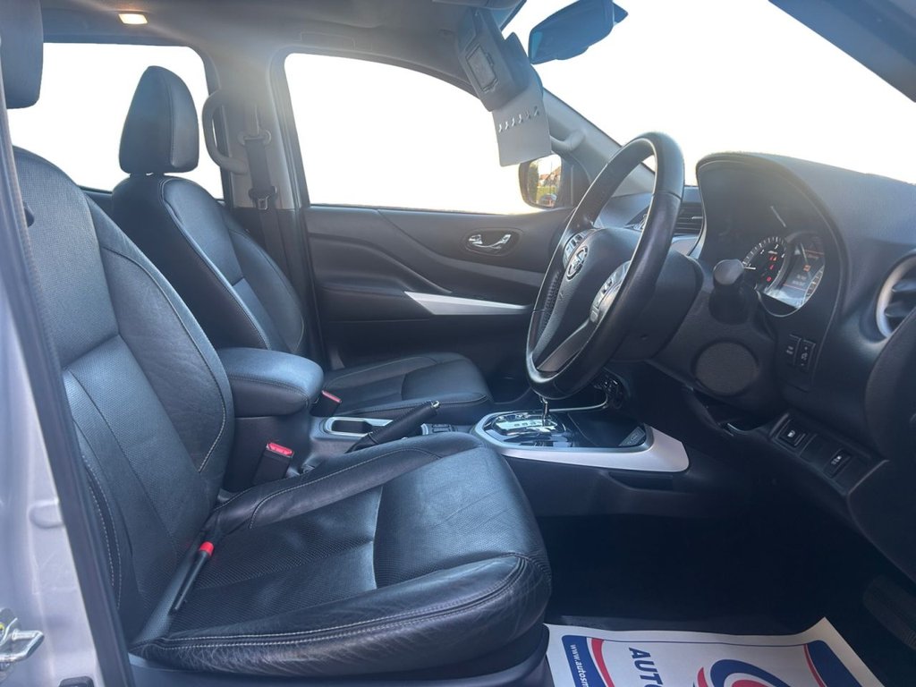 Used Nissan Navara 2021 for sale - 76582712: Photo 16