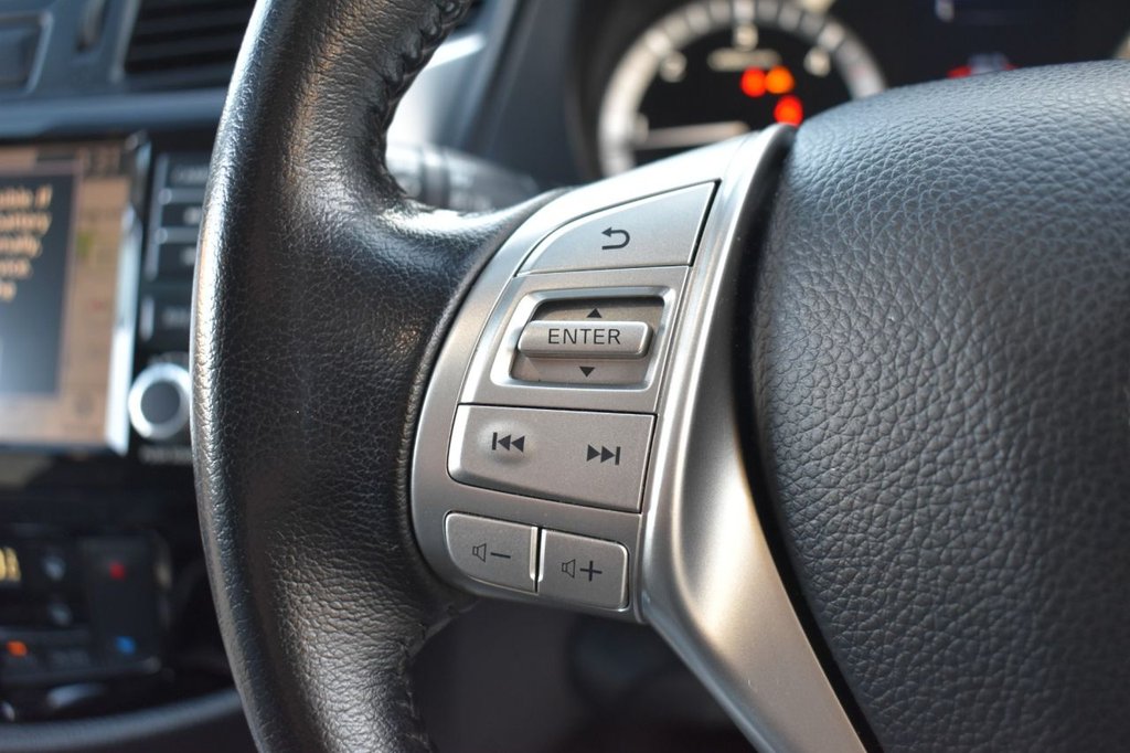 Used Nissan Navara 2021 for sale - 76582712: Photo 19