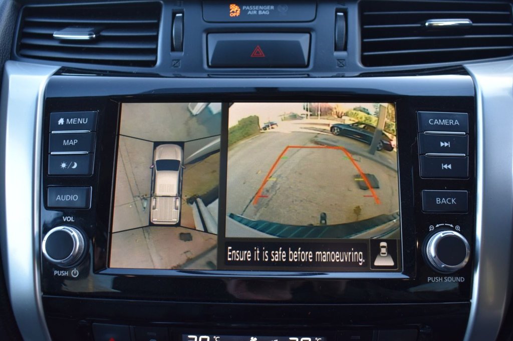 Used Nissan Navara 2021 for sale - 76582712: Photo 22