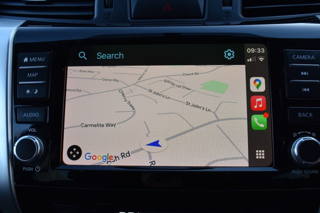 Used Nissan Navara 2021 for sale - 76582712: Photo 24