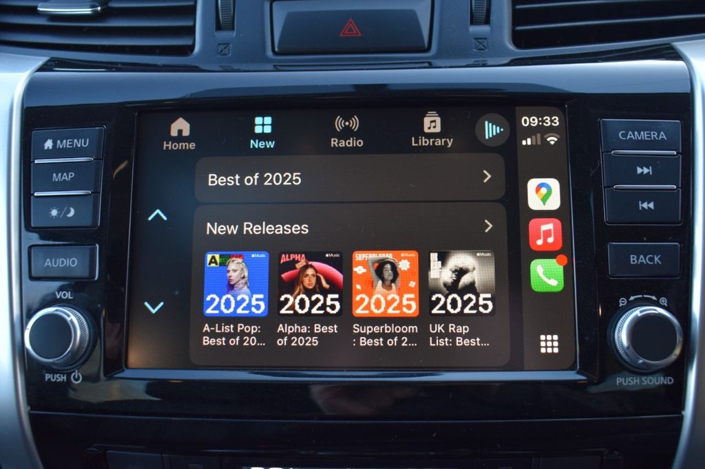 Used Nissan Navara 2021 for sale - 76582712: Photo 25