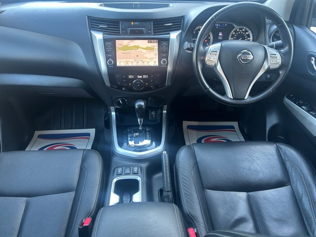 Used Nissan Navara 2021 for sale - 76582712: Photo 30