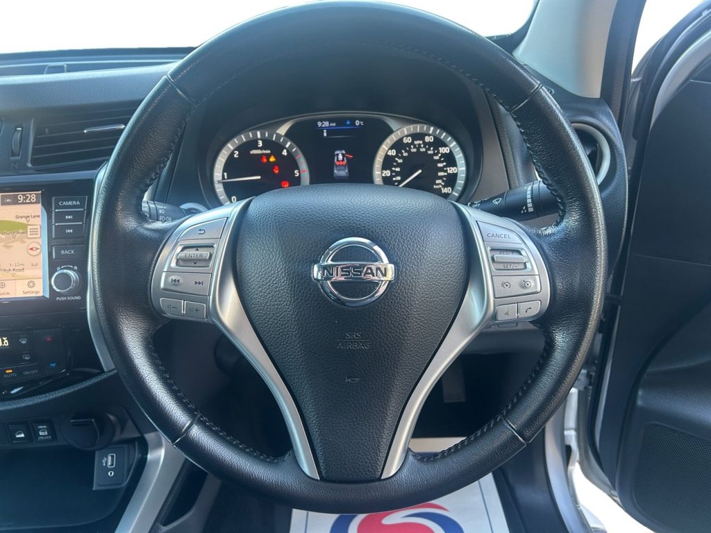 Used Nissan Navara 2021 for sale - 76582712: Photo 31