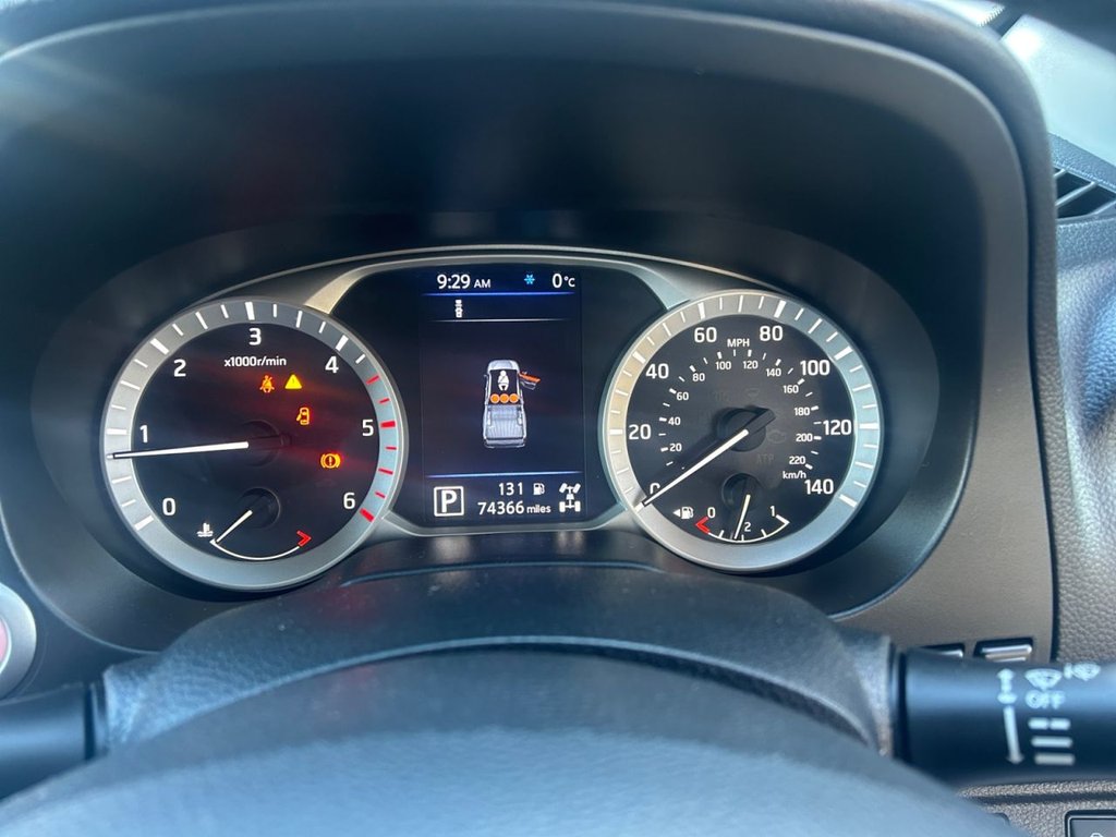 Used Nissan Navara 2021 for sale - 76582712: Photo 32