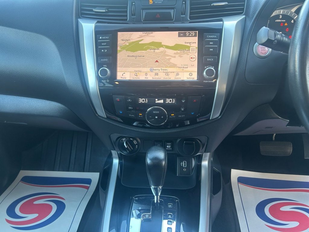 Used Nissan Navara 2021 for sale - 76582712: Photo 33