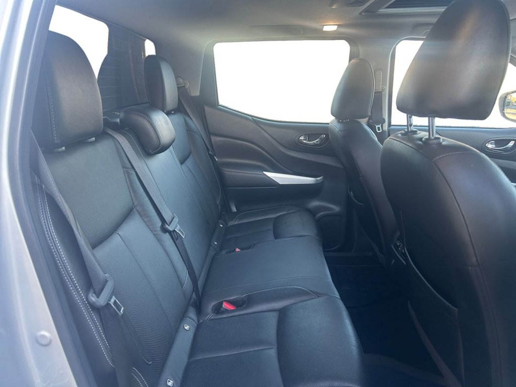 Used Nissan Navara 2021 for sale - 76582712: Photo 34