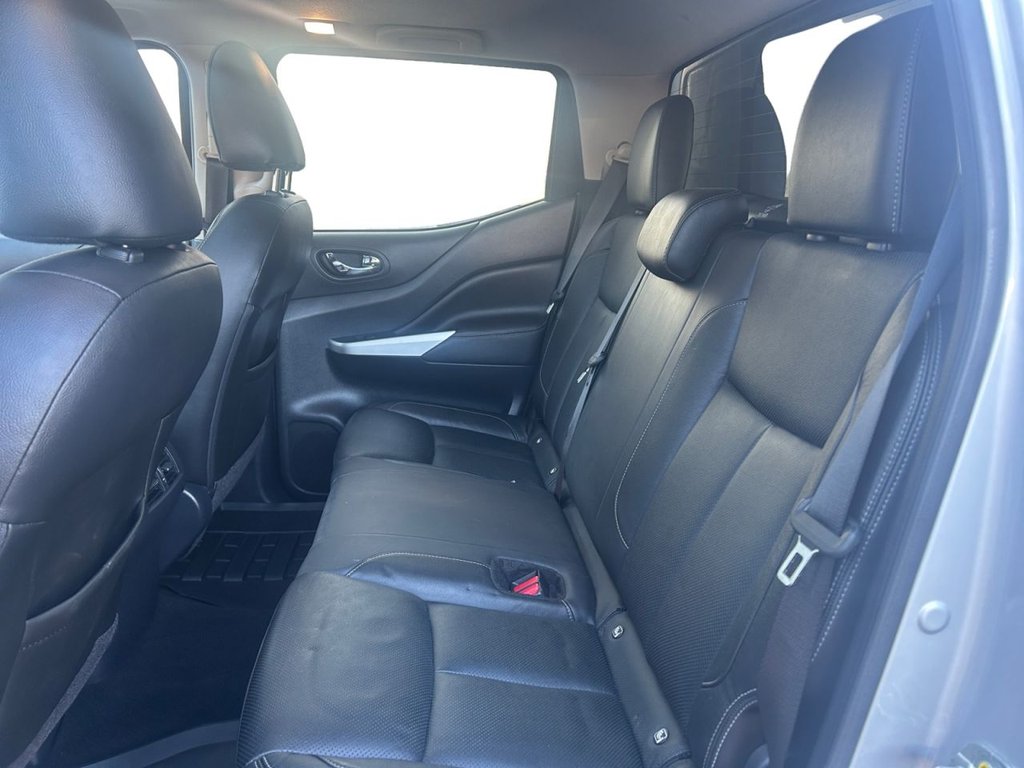 Used Nissan Navara 2021 for sale - 76582712: Photo 36