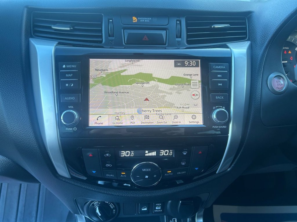 Used Nissan Navara 2021 for sale - 76582712: Photo 37