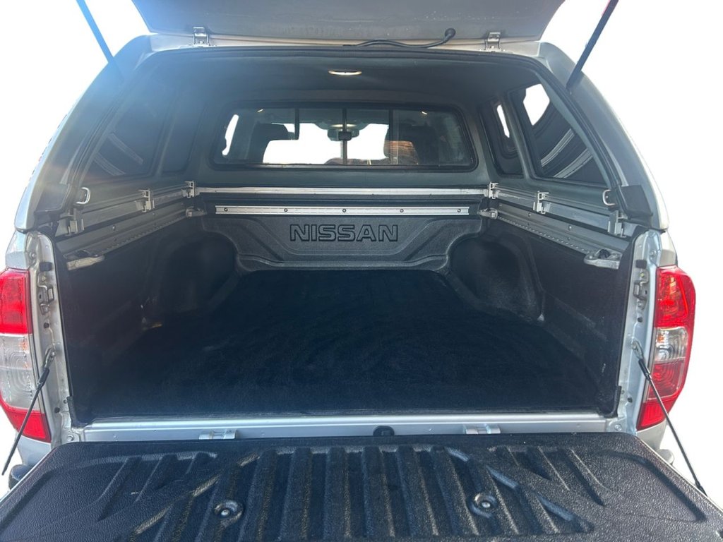 Used Nissan Navara 2021 for sale - 76582712: Photo 38