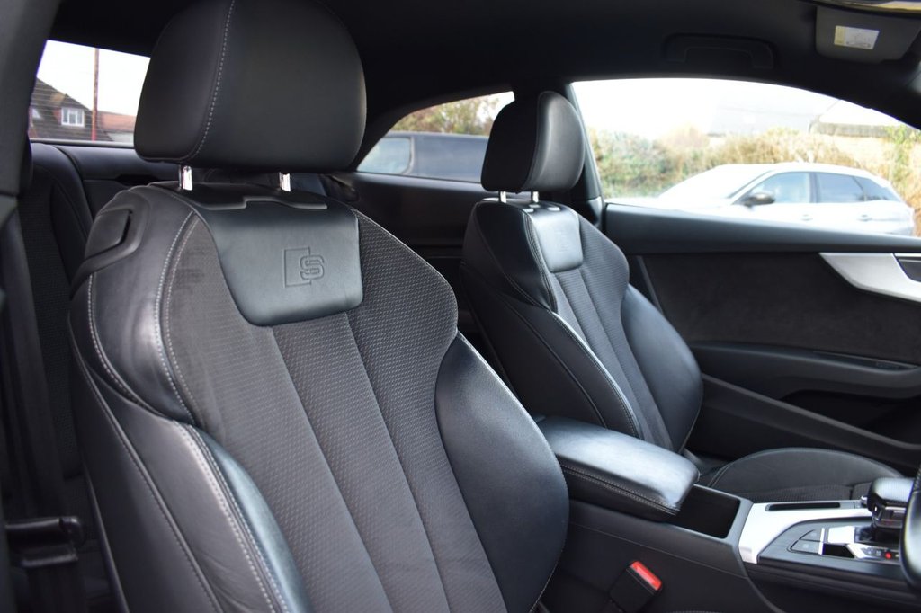 Used Audi A5 2018 for sale - 76820962: Photo 13