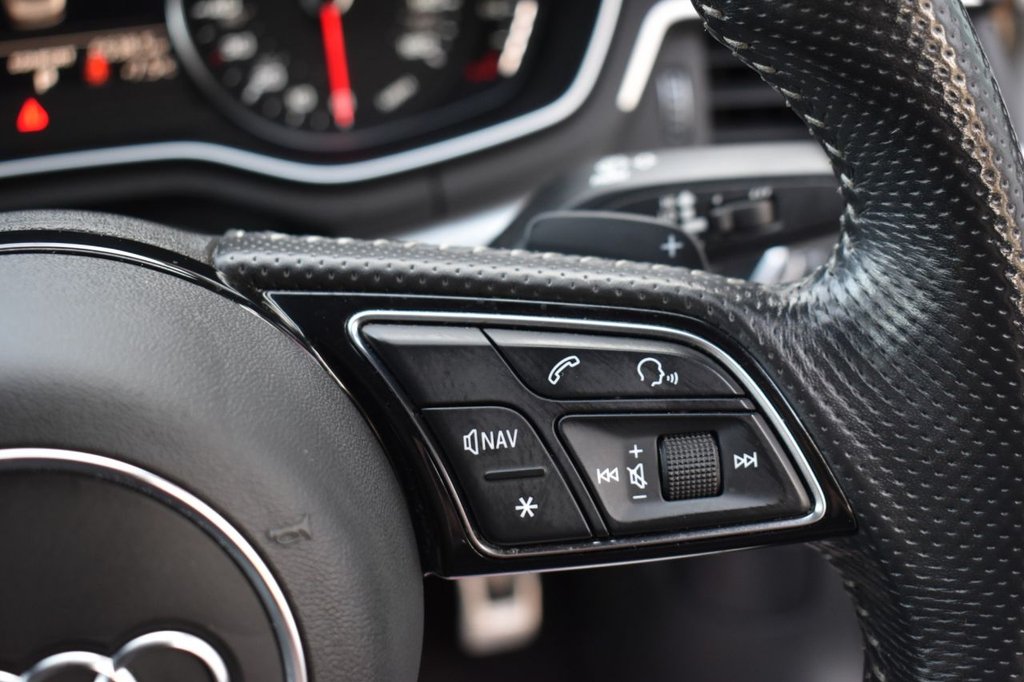 Used Audi A5 2018 for sale - 76820962: Photo 17