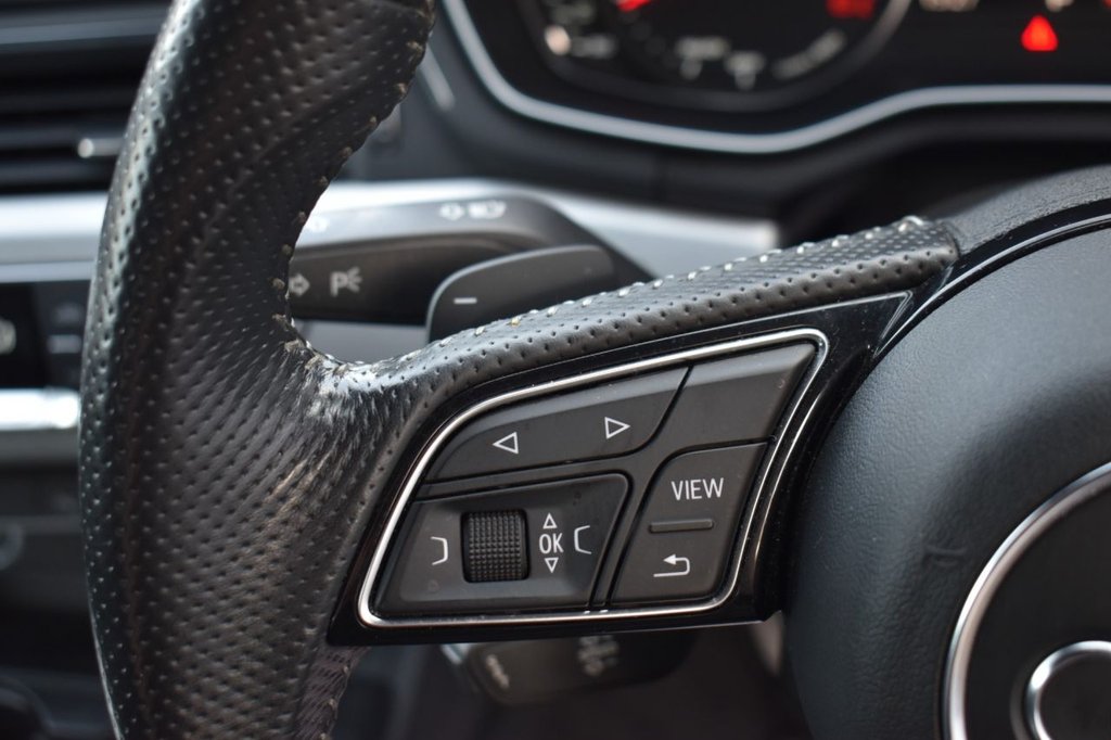 Used Audi A5 2018 for sale - 76820962: Photo 18